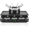 Haeger Gr-frg. Fondue 016a 1400w