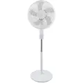 Haeger Sf16w015a Smooth Wind Stående Vifte