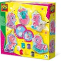 SES Creative Baby Unicorns Malespill