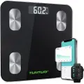 Tunturi Sc30 Smart Vekt