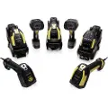 Datalogic PowerScan PM9600-AR - USB Kit - strekkodeskanner - portabel - AR - 50 bilder / sek - dekodet - Bluetooth