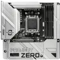 MSI B650m Project Zero Hovedkort