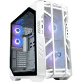 Cooler Master HAF 700 THE BERSERKER - FT - SSI EEB - Kabinett - Tower - Hvit