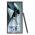 Samsung Galaxy S24 Ultra 512GB/12GB - Titansvart