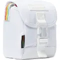 Polaroid Cover Case Veske Pouch Case Cover Hylster For Polaroid Go / Go Gen2 / Hvit