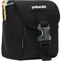 Polaroid Bag For Go Spectrum, Skulder boks, Polaroid, Skulderrem, Sort, Flerfarget
