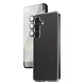 PanzerGlass 3-in-1 Pack Samsung Galaxy S24