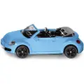 Siku Vw The Beetle Cabriolet