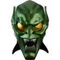Hasbro Green Goblin Forundring Spider-man: No Way Home Premium Rollespillhjelm