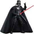 Hasbro Darth Vader Stjernekrigen New Hope The Black Series-figur