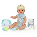Zapf Babydukke