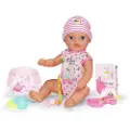 Zapf Little Baby Girl Lena 36 cm