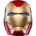 Hasbro Avengers Iron Man Forundring Endgame-hjelm