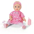 Zapf Mia 710678 Dukke