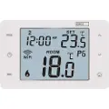 Emos P56201 thermostat AC White