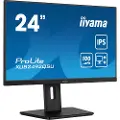 Iiyama 24" ProLite XUB2492QSU-B1 - 2560x1440 - 100Hz - IPS