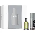 HUGO BOSS BOTTLED 200ml.- Gavesæt.