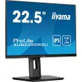 Iiyama 23" ProLite XUB2395WSU-B5 - LED monitor - 23"