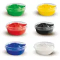 SES Creative Plakatfarger 6x45ml 00381 03814
