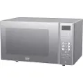 Beko Mgf23330s 900w Mikrobølgeovn Med Grill