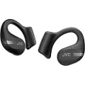JVC HA-NP50T - True wireless-hodetelefoner med mikrofon - åpent øre - Bluetooth