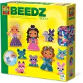 SES Creative Beedz 06205, 1600 stykker, 5 år, Jente, Barn, Flerfarget, Ikke for barn under 36 måneder
