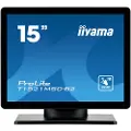 Iiyama 15" ProLite T1521MSC-B2 - LED monitor - 15"