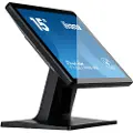 Iiyama 15" ProLite T1521MSC-B2 - LED monitor - 15"