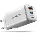 Axagon Acu-dpq65w Usb-c Vegglader