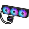 Asus Rog Strix Lc Iii 360 Argb Vannkjøling