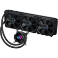 Asus Rog Strix Lc Iii 360 Vannkjøling