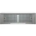 CATA Corona X 100/b 42 Cm Teleskopisk Hette