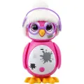 Silverlit Rescue Mini Penguin - Rosa