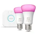 Philips Hue White And Color Ambiance Starter Kit