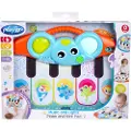 Playgro Music And Lights Piano And Kick Pad Aktivitetsleksak Playgro