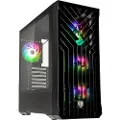 Kolink Unity Cascade Mesh Argb Pc-tårnkasse