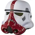 Hasbro Stormtrooper Stjernekrigen Elektronisk Forbrenning Hjelm