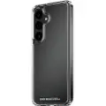 PanzerGlass HardCase w. D3O Samsung Galaxy S24 | Transparent