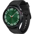 Samsung Galaxy Watch 6 Classic 4g 47 Mm Smartklokke