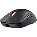 Trust Gxt 927 Redex Plus 25600 Dpi Trådløs Spillmus