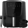 Cecotec Cecofry Rain Pack Airfryer