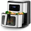 Ufesa Eagle 6.5l 1700w Airfryer
