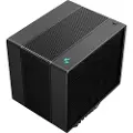 DeepCool Assassins Ivs Cpu-vifte