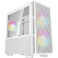 DeepCool Ch360 Argb Pc-tårnkasse