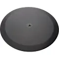 König & Meyer 26700 Base Plate for K&M Distance Rods Black