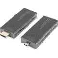 Digitus - Sender og mottaker - video/lyd-forlenger - Wi-Fi 5, 802.11b/g/n - opp til 30 m