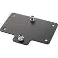 König & Meyer 24357 Adapter Panel