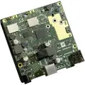 Mikrotik RouterBOARD L11UG-5HaxD - Trådløs ruter 1GbE - Wi-Fi 5, Wi-Fi 6 - 5 GHz - intern