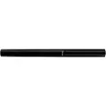 Pelikan 823593, Sort, Fyllesystem med patron, Blå, Rustfritt stål, Medium, 1 stykker