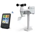 Explore Scientific Wsx1001 Cm3lc2 Værstasjonsdisplay
